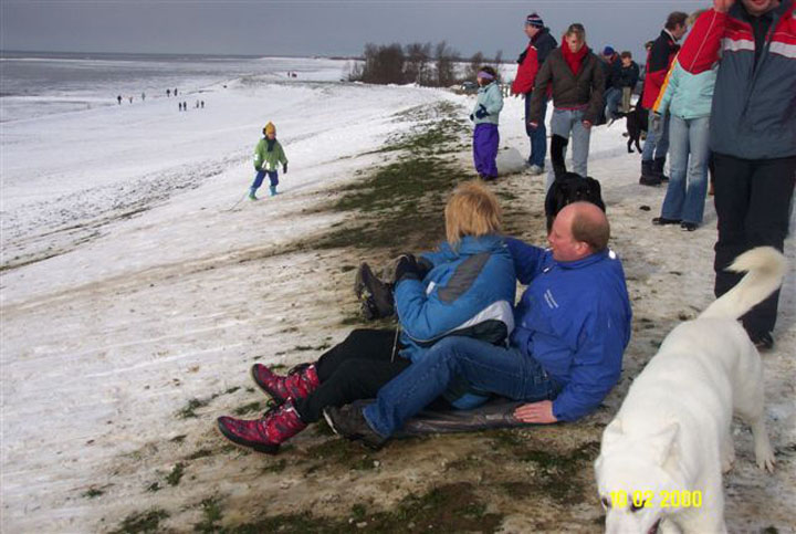 reade klif 001