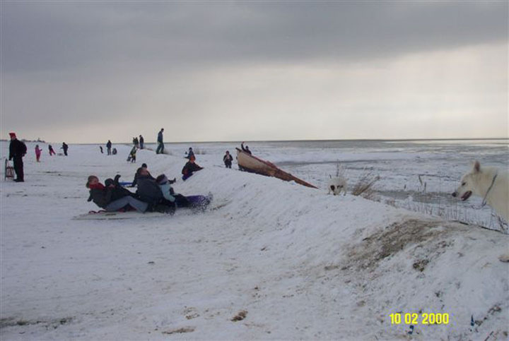 reade klif 006