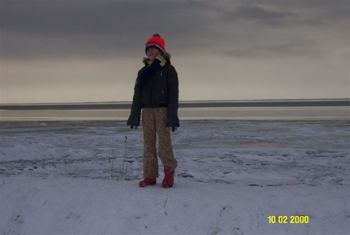 reade klif 014